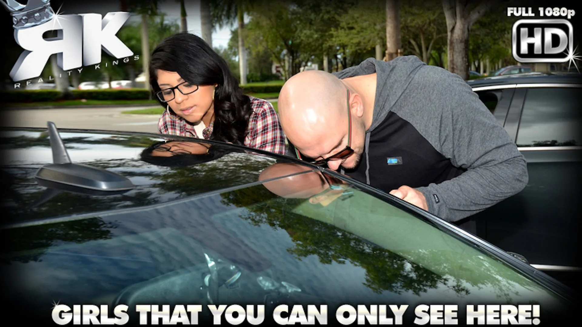 Sex With Lex - 8th Street Latinas - 150438