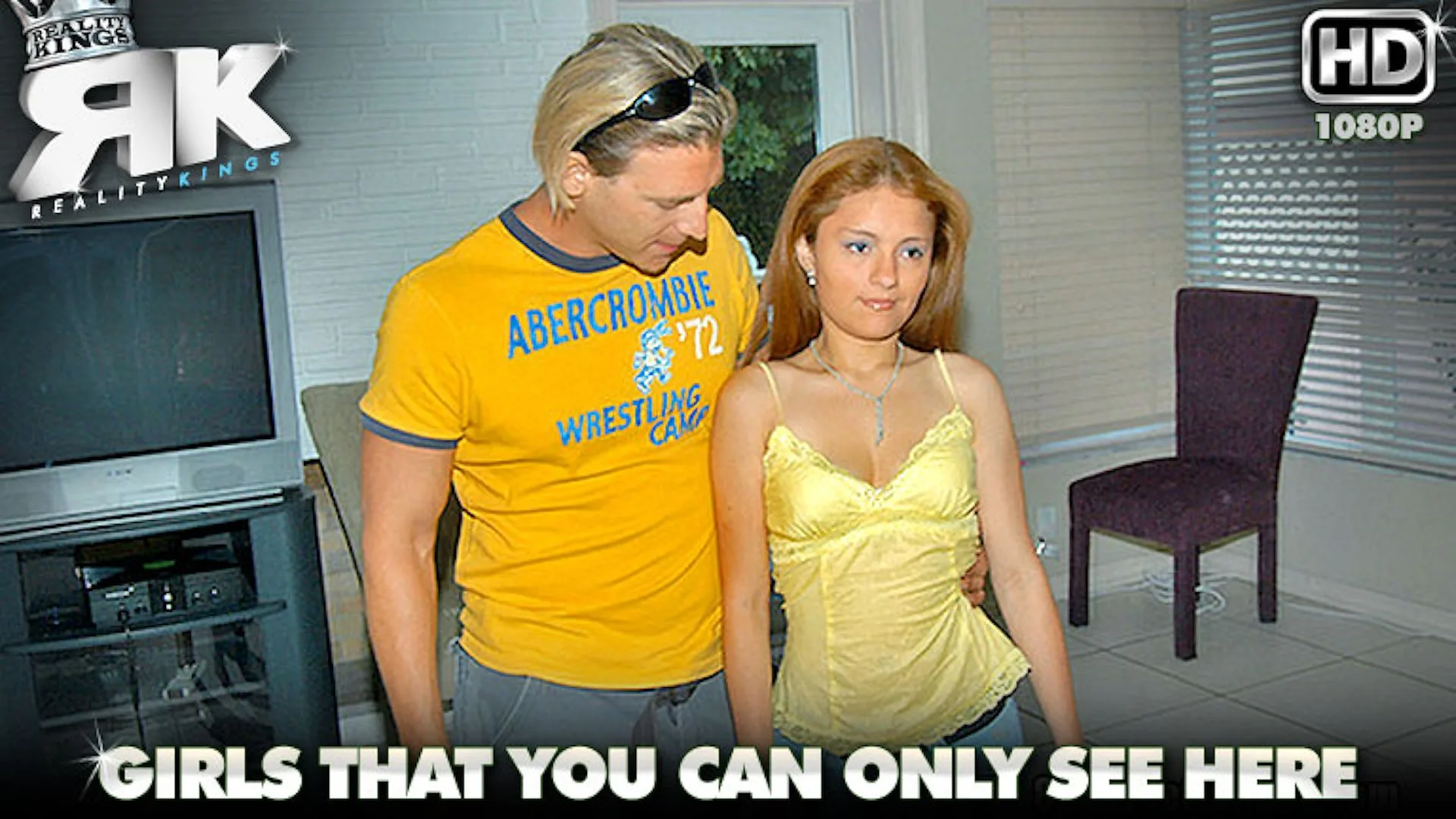 fiesty - 8th Street Latinas - 150507