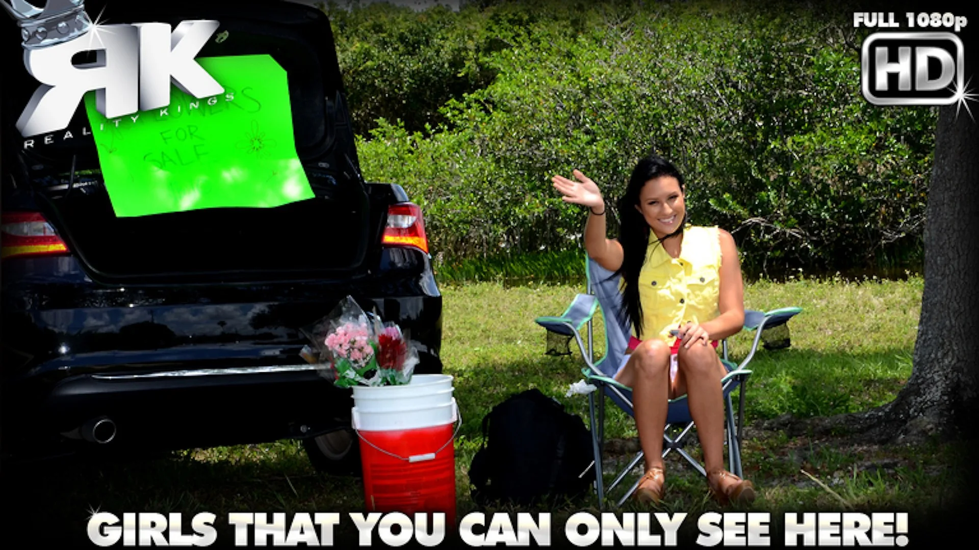 That Phat Cat - 8th Street Latinas - 150594