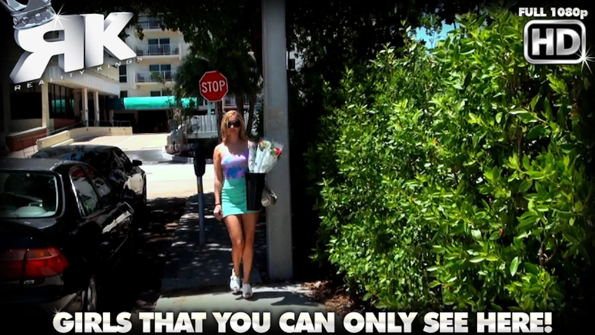 Shift Service - Street Blowjobs - 1135674