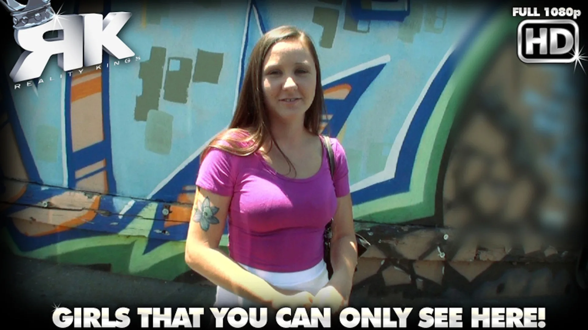 Sexy Sucker - Street Blowjobs - 1135723