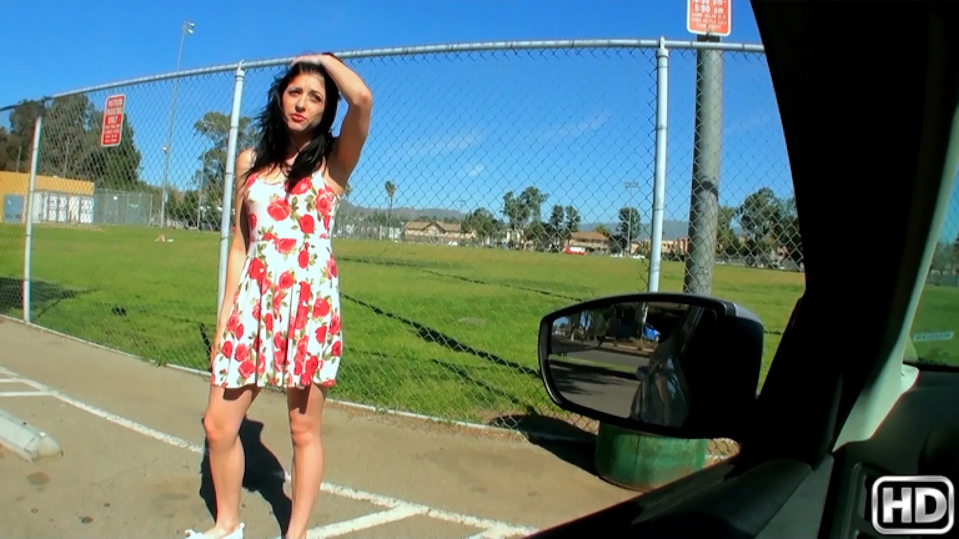 Bloh Me - Street Blowjobs - 1135769