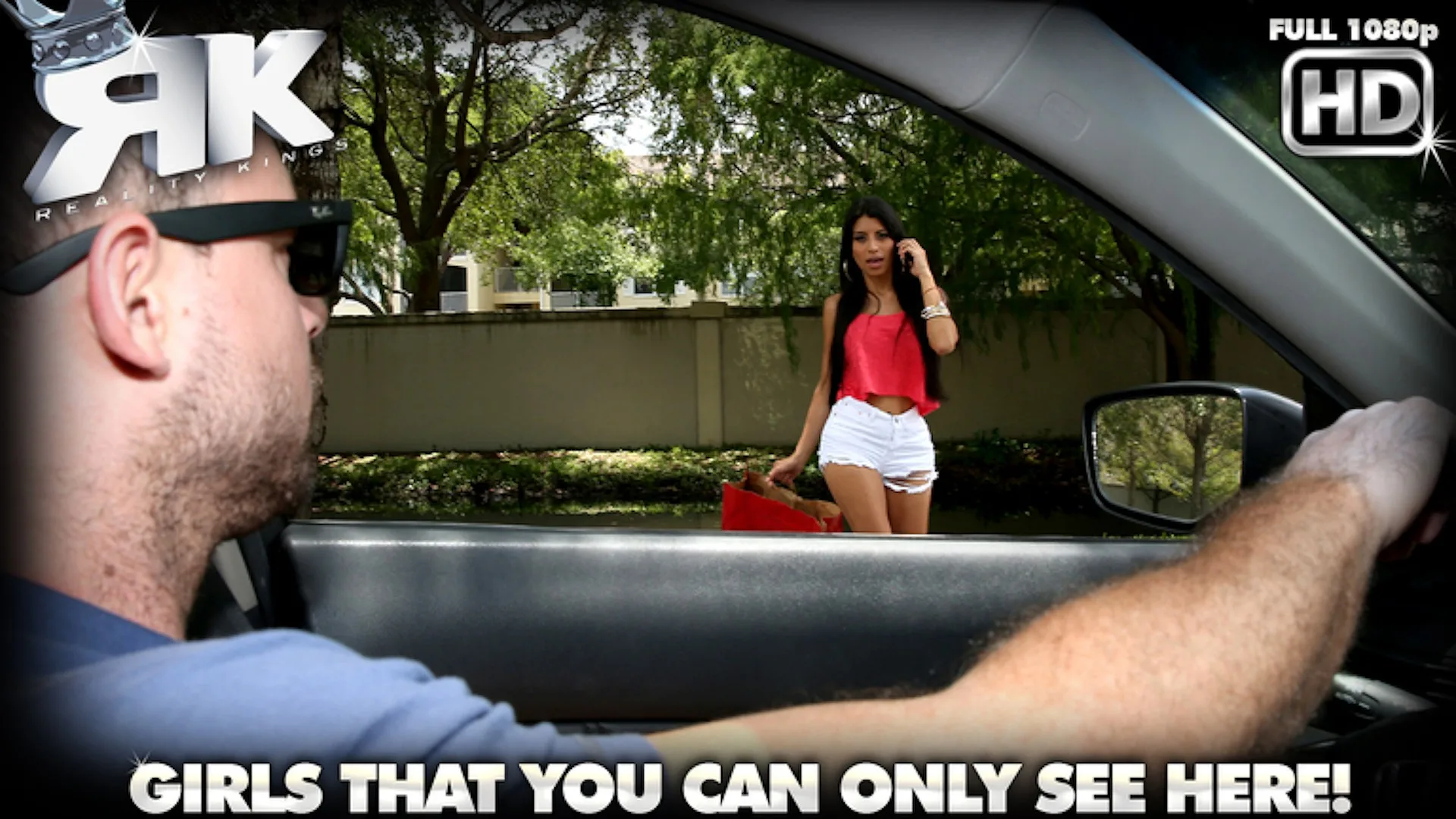 Sexy Soffie - 8th Street Latinas - 150700