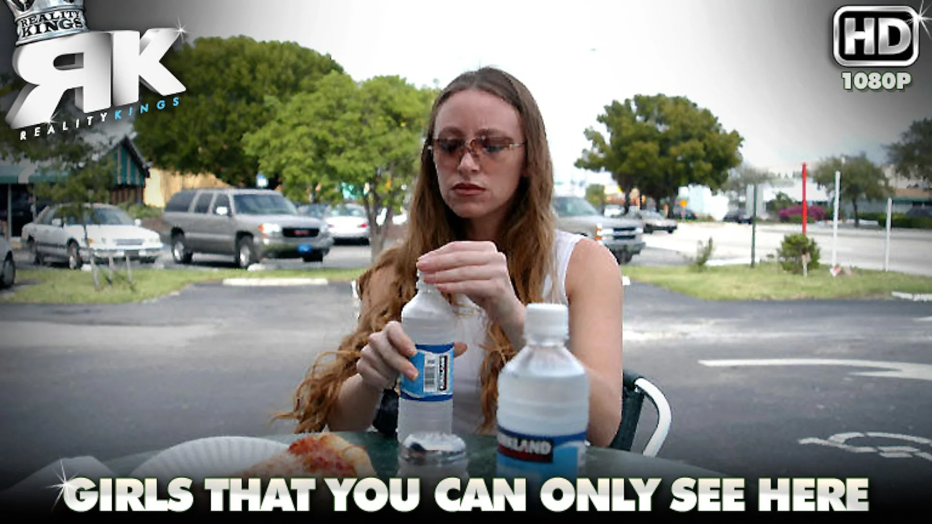 Argentina Latina - 8th Street Latinas - 150897