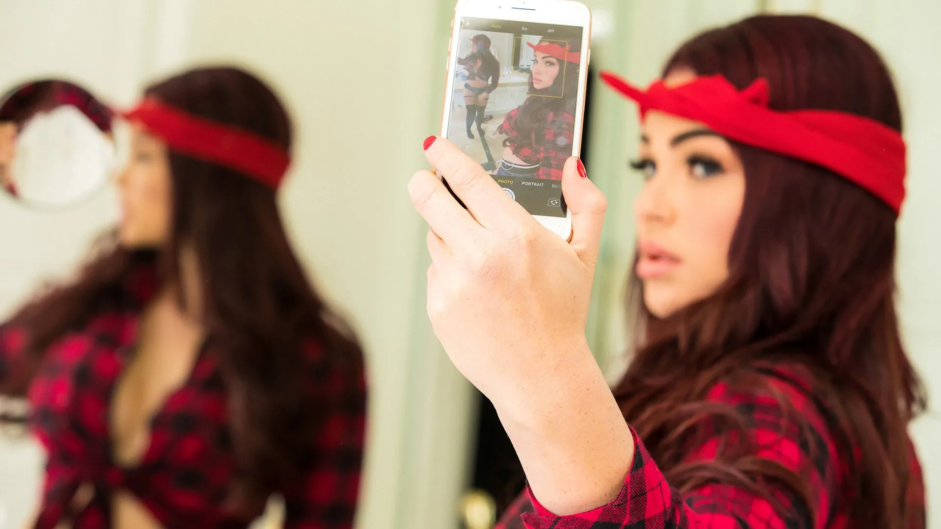 Go Fuck Your Selfie! - Baby Got Boobs - 404020