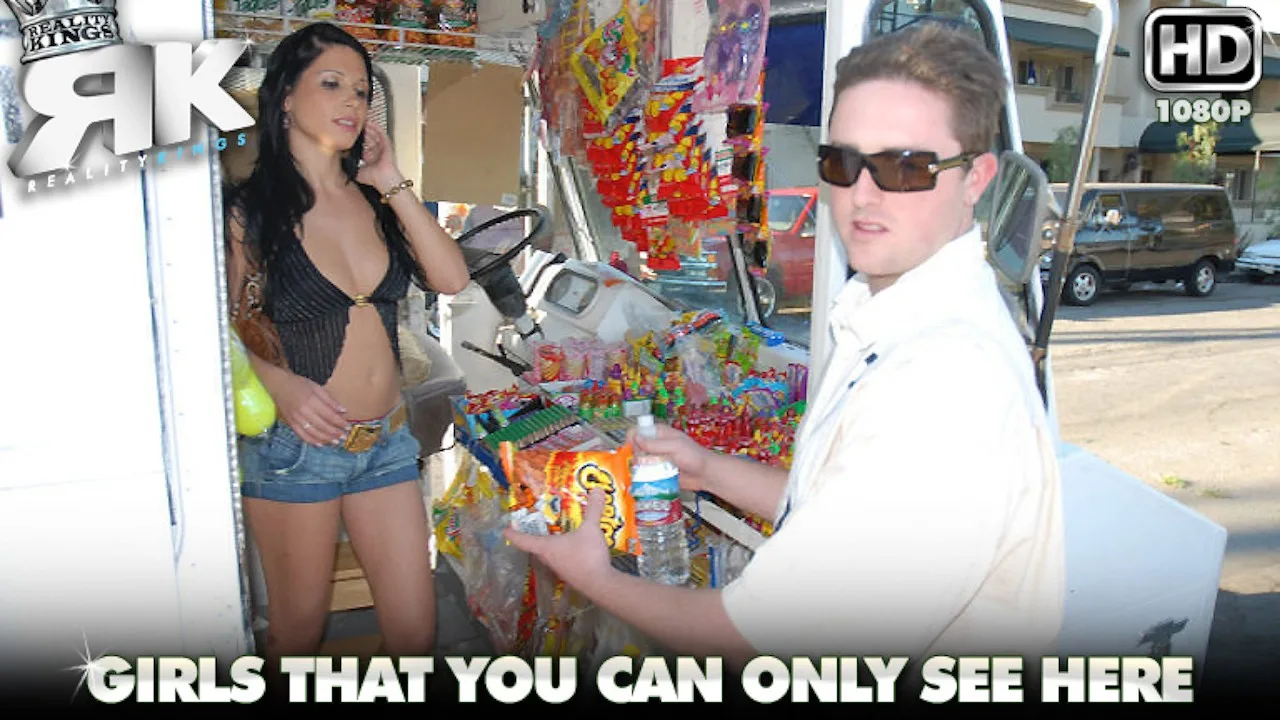 Frito Lay - 8th Street Latinas - 150975