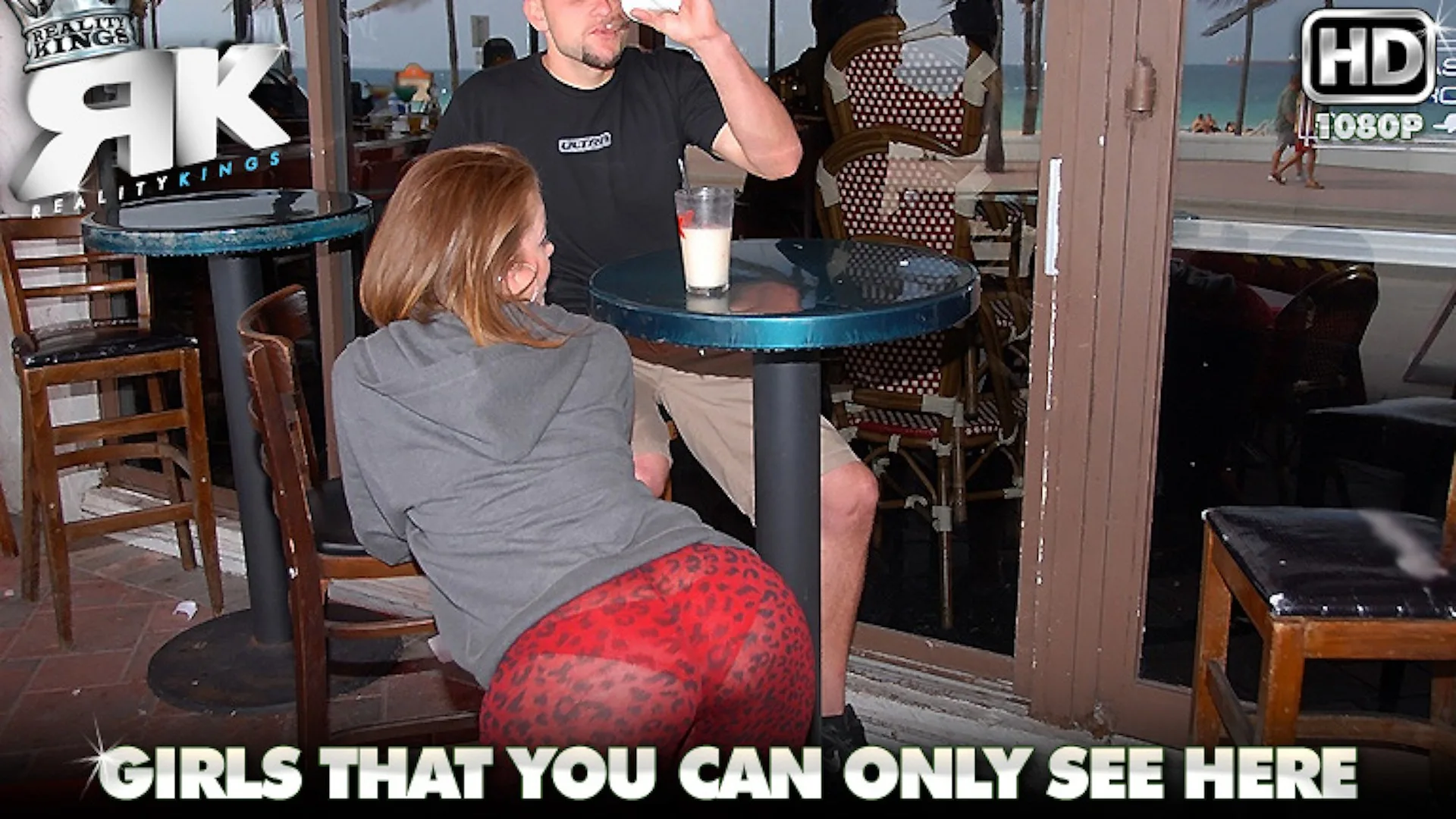 Taste Like Kandy - 8th Street Latinas - 151037