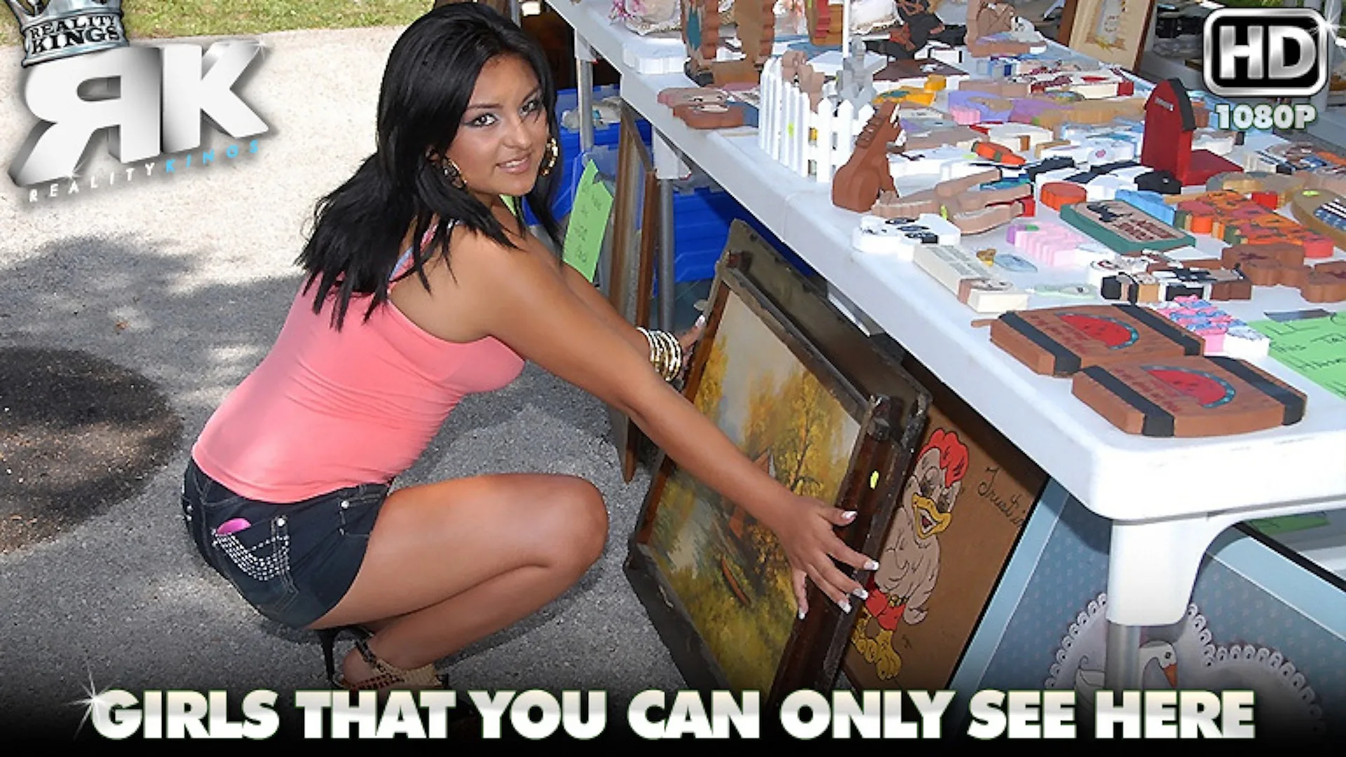 Lovin Leeza - 8th Street Latinas - 151051