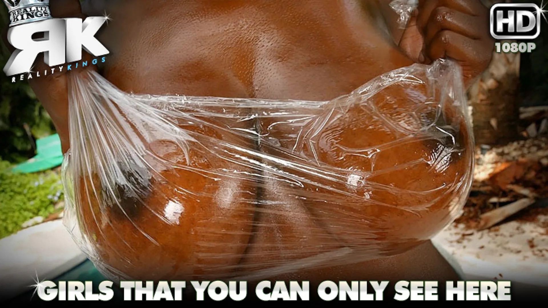 Big Brown Eyes - Big Naturals - 408071