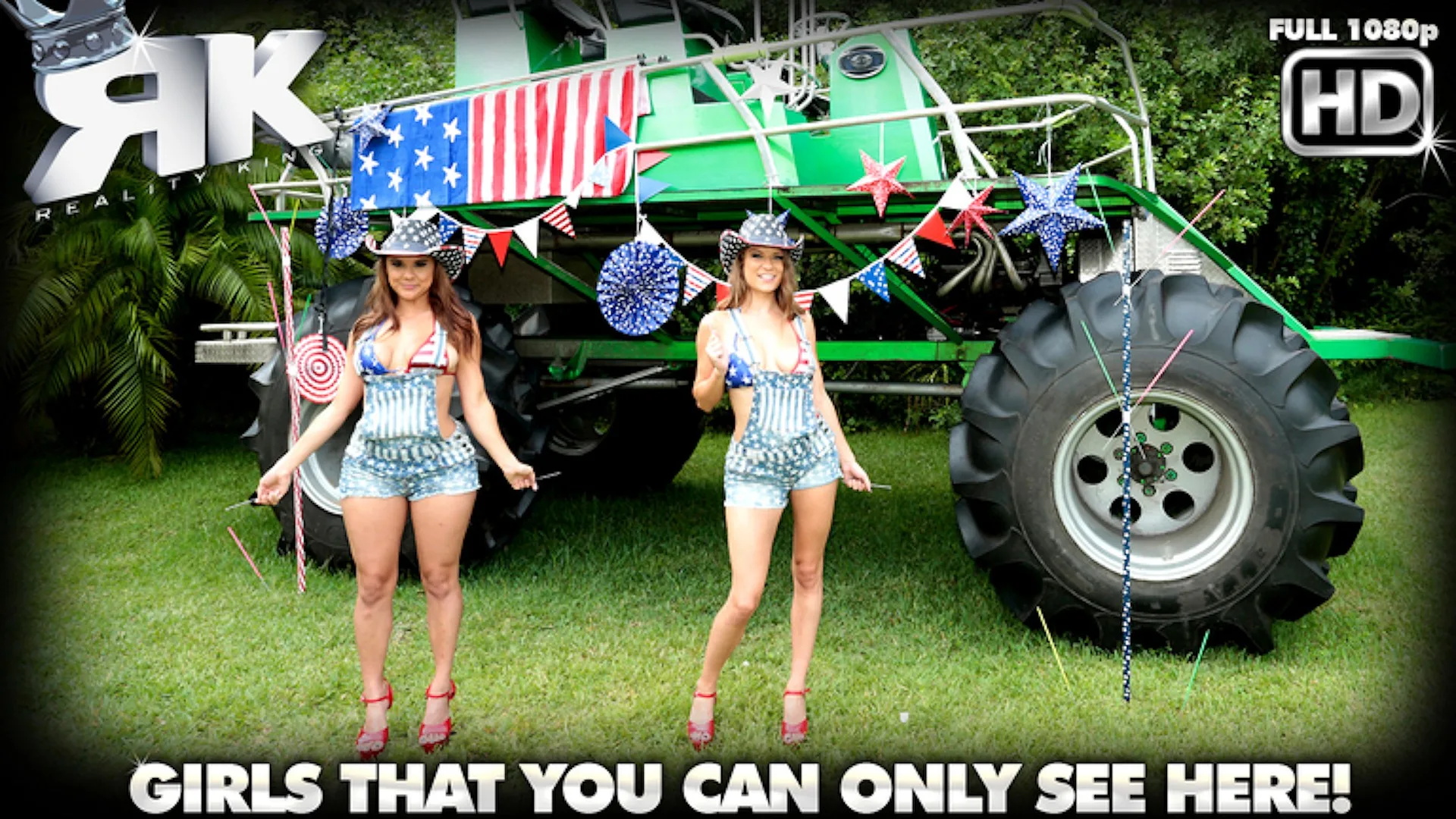 Pretty Breasty - Big Naturals - 408469