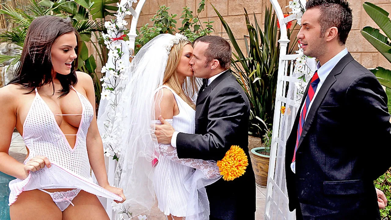 The Lecherous Londons; Chapter 1 - Real Wife Stories - 1131983