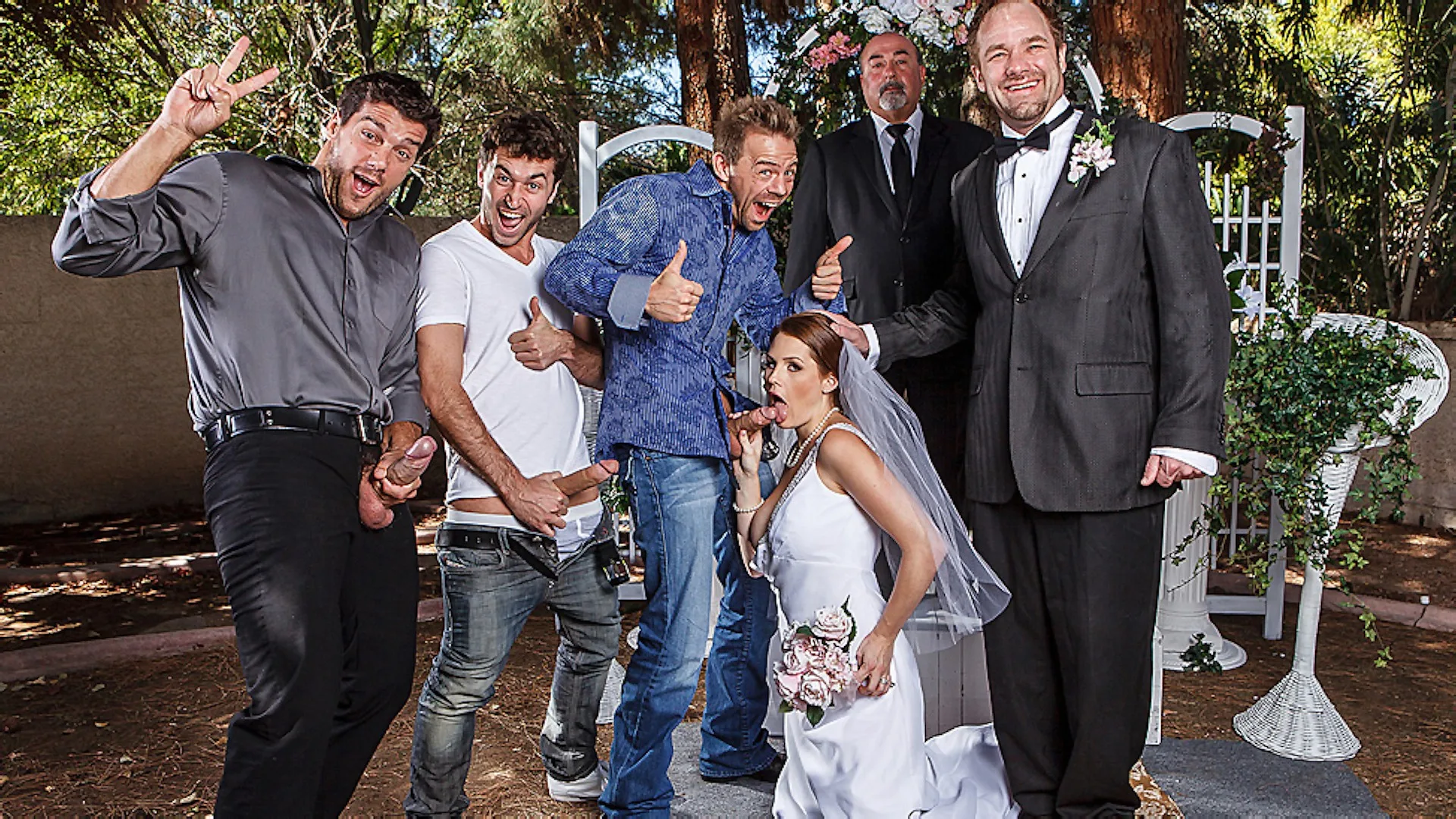 Last Call for Cock and Balls - Real Wife Stories - 1132118