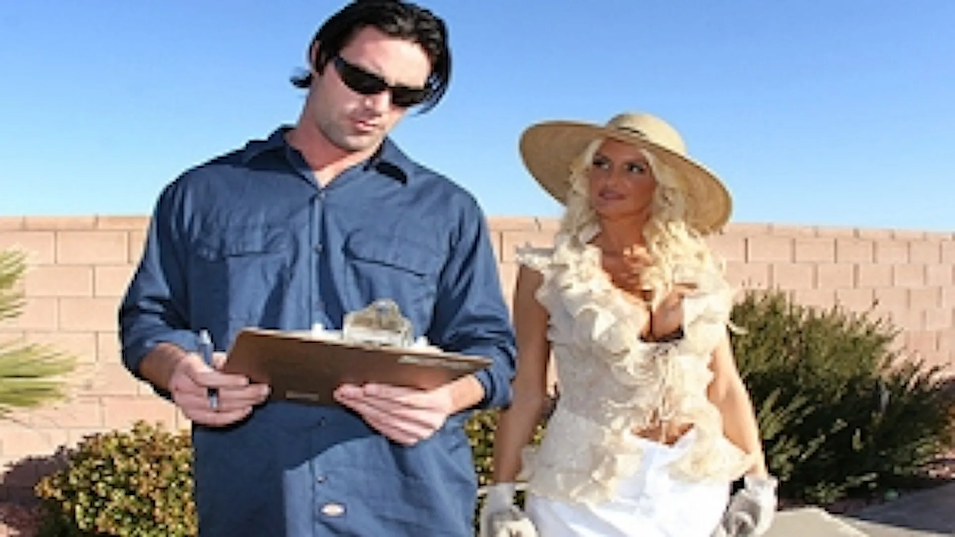 The Water Guy - Mommy Got Boobs - 1111146