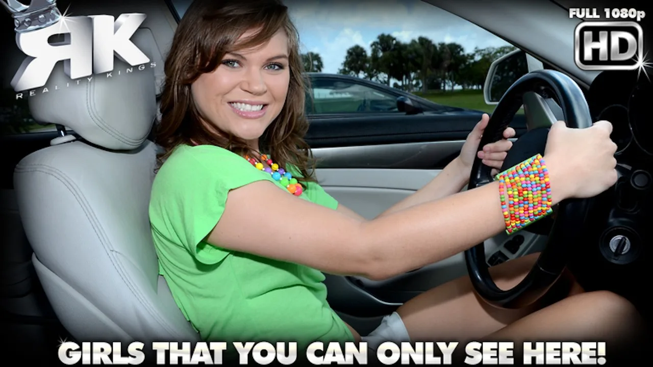 Kinky Kylee - Pure 18 - 1128989