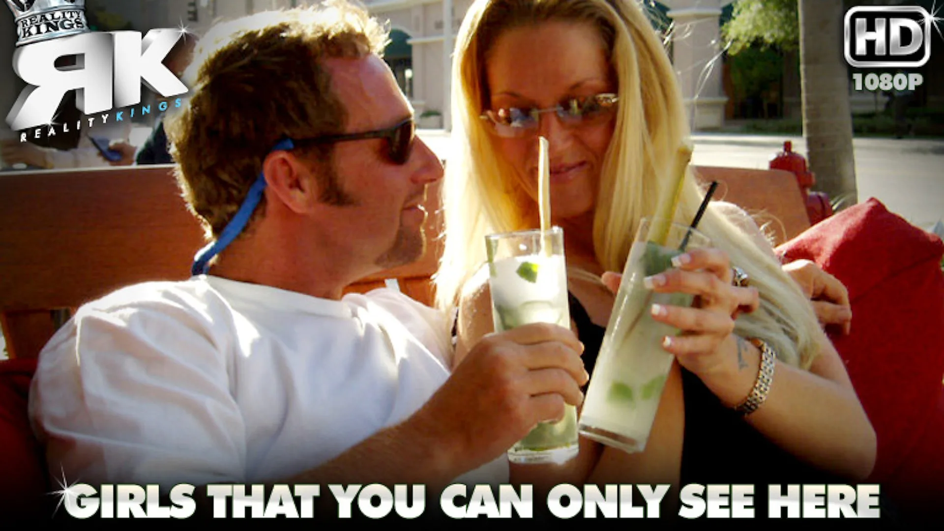 Bongo Boogie - MILF Hunter - 1102624