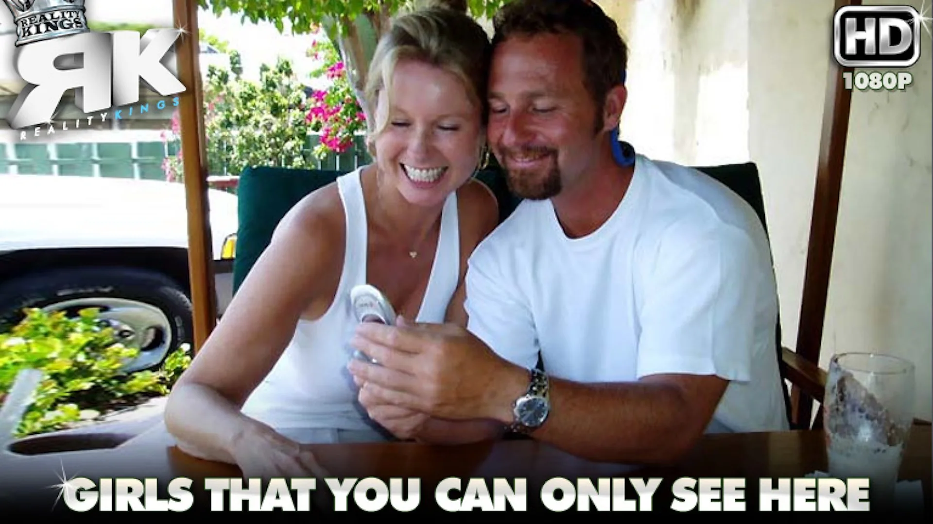 Bangers And Mash - MILF Hunter - 1102627