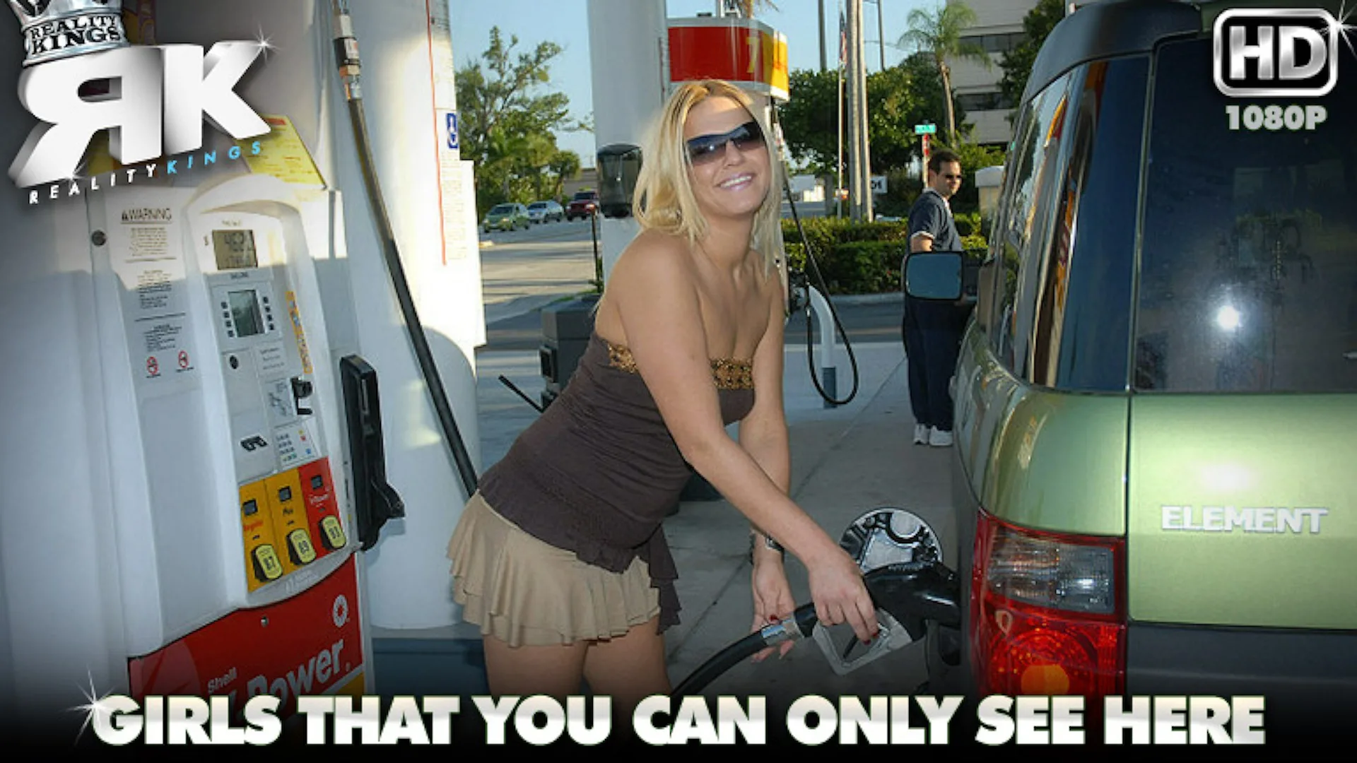 Pump And Serve - MILF Hunter - 1102724