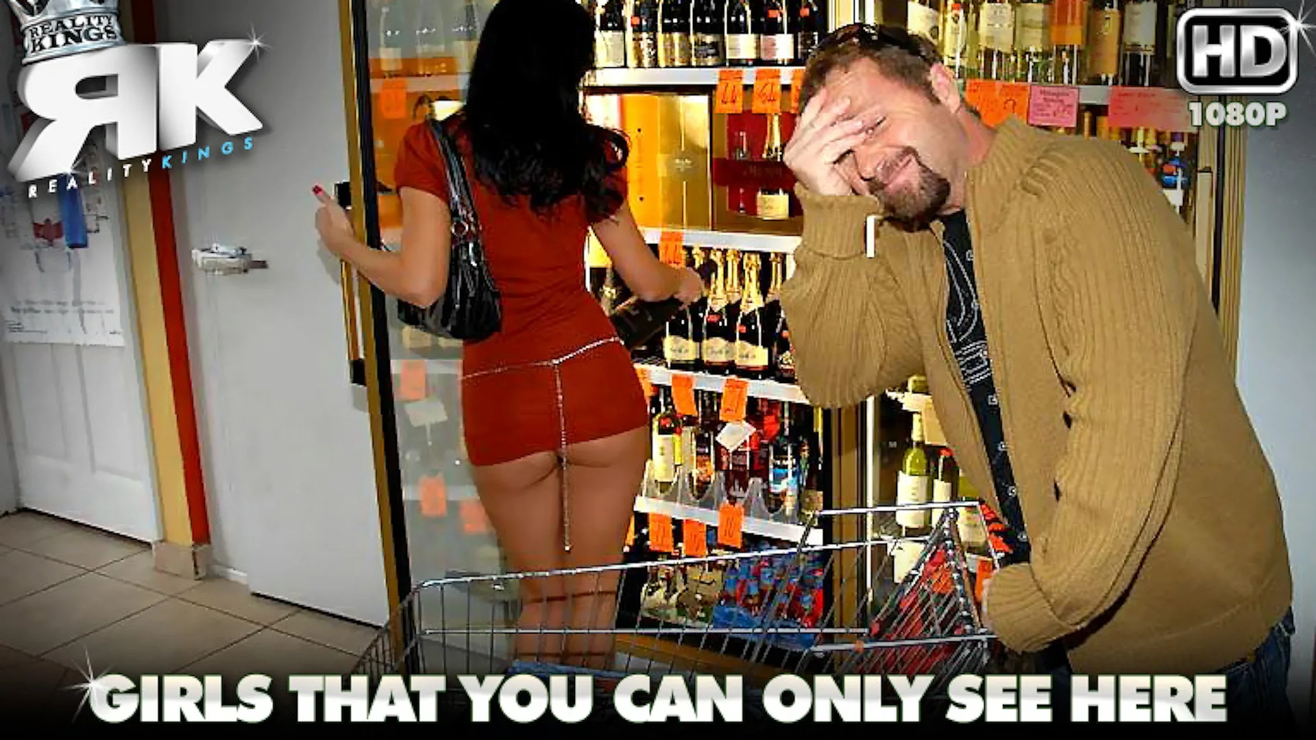 Entering India - MILF Hunter - 1102780