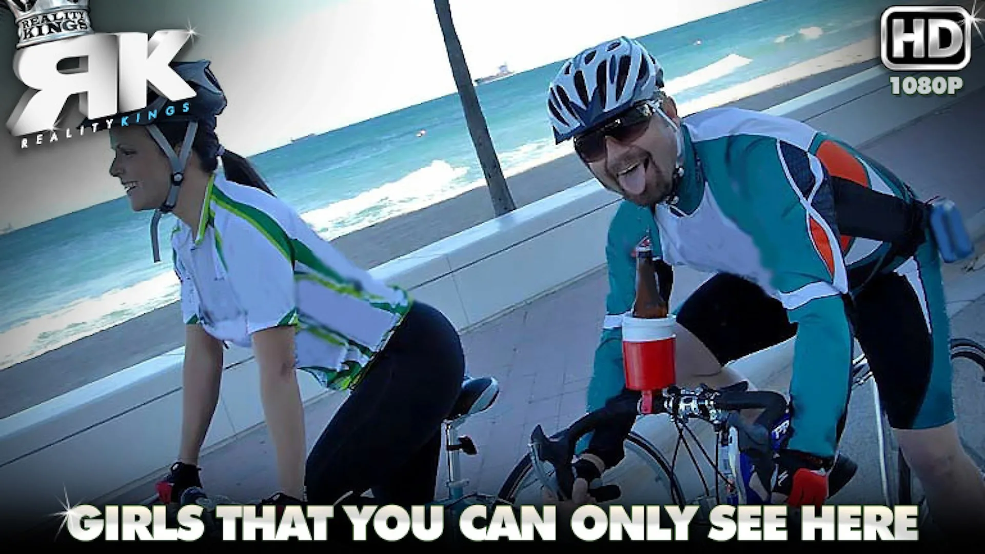 Tour De Pants - MILF Hunter - 1102786