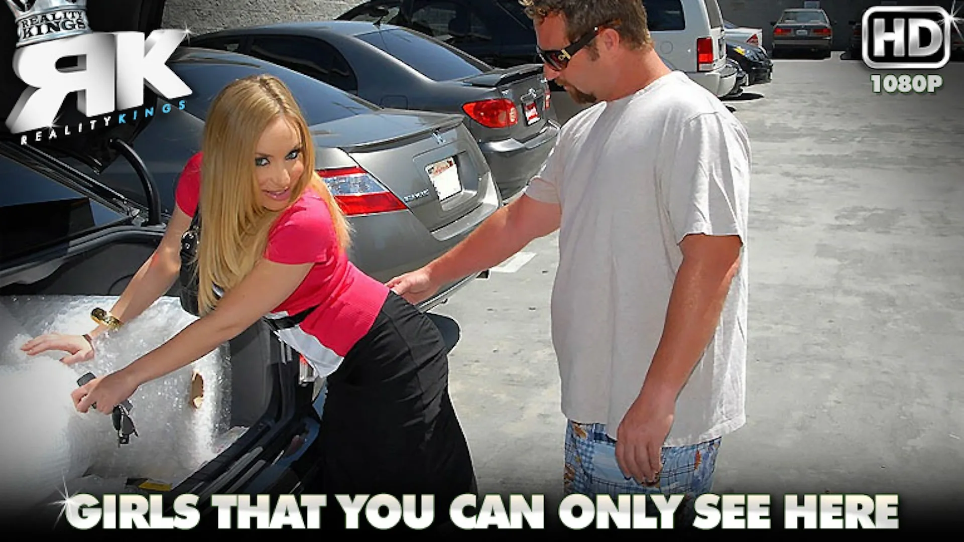 Packin In The Backin - MILF Hunter - 1102804