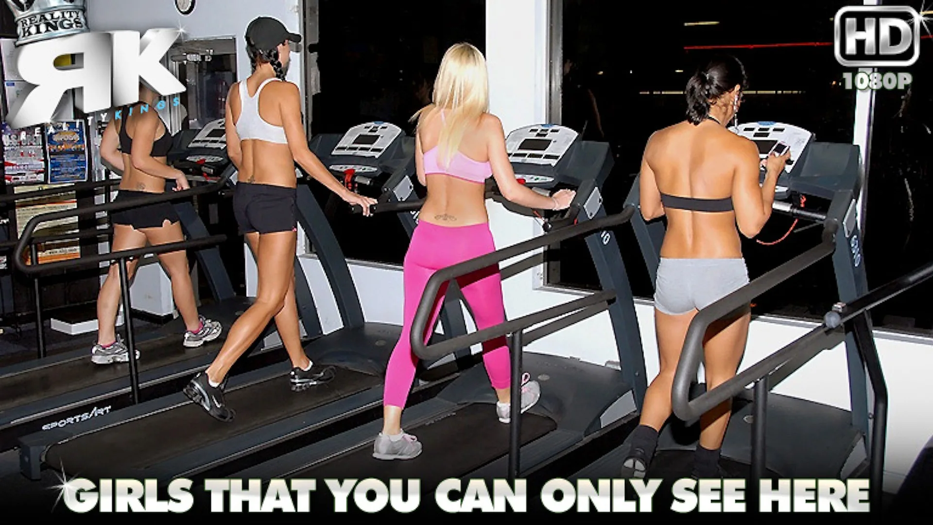 In Perfect Shape - MILF Hunter - 1102862