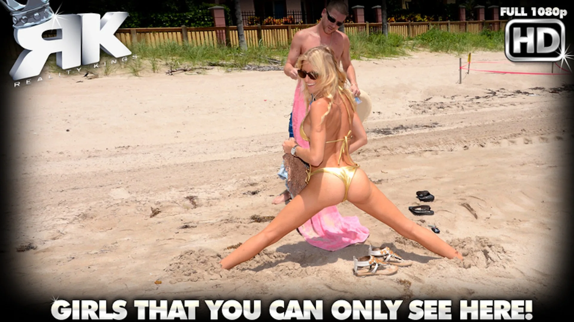 Golden Girl - MILF Hunter - 1103069