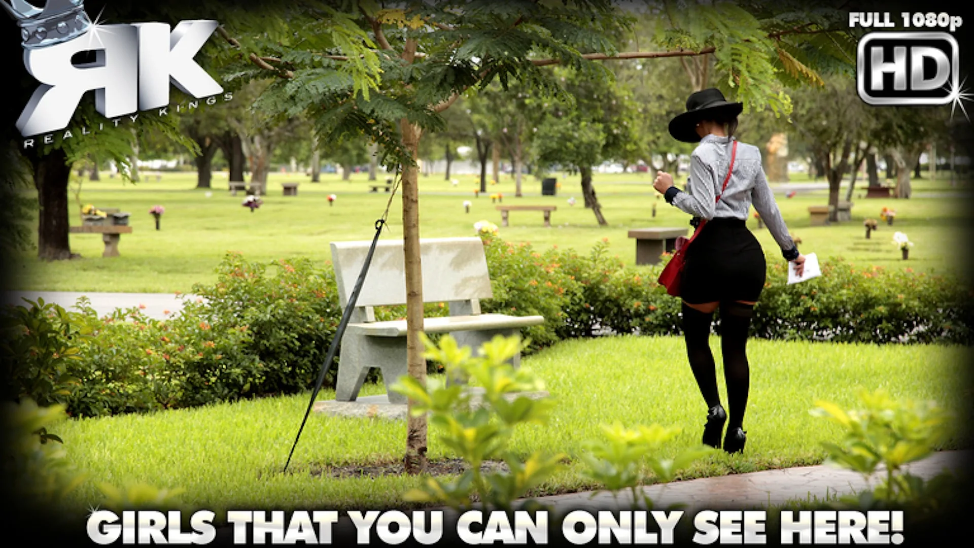 Lovely Lady - MILF Hunter - 1103164