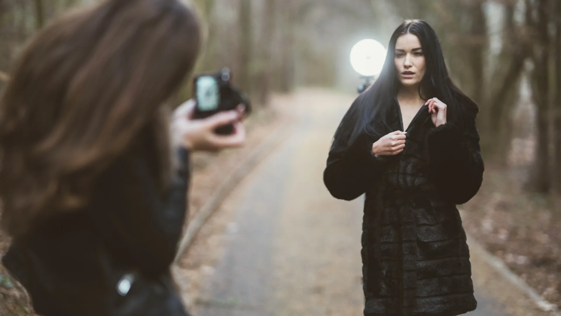 Czech teen intense sapphic pleasure - Lesbea - 1099433