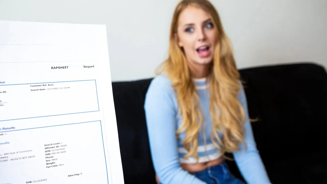 The Rap Sheet - Property Sex - 1122581