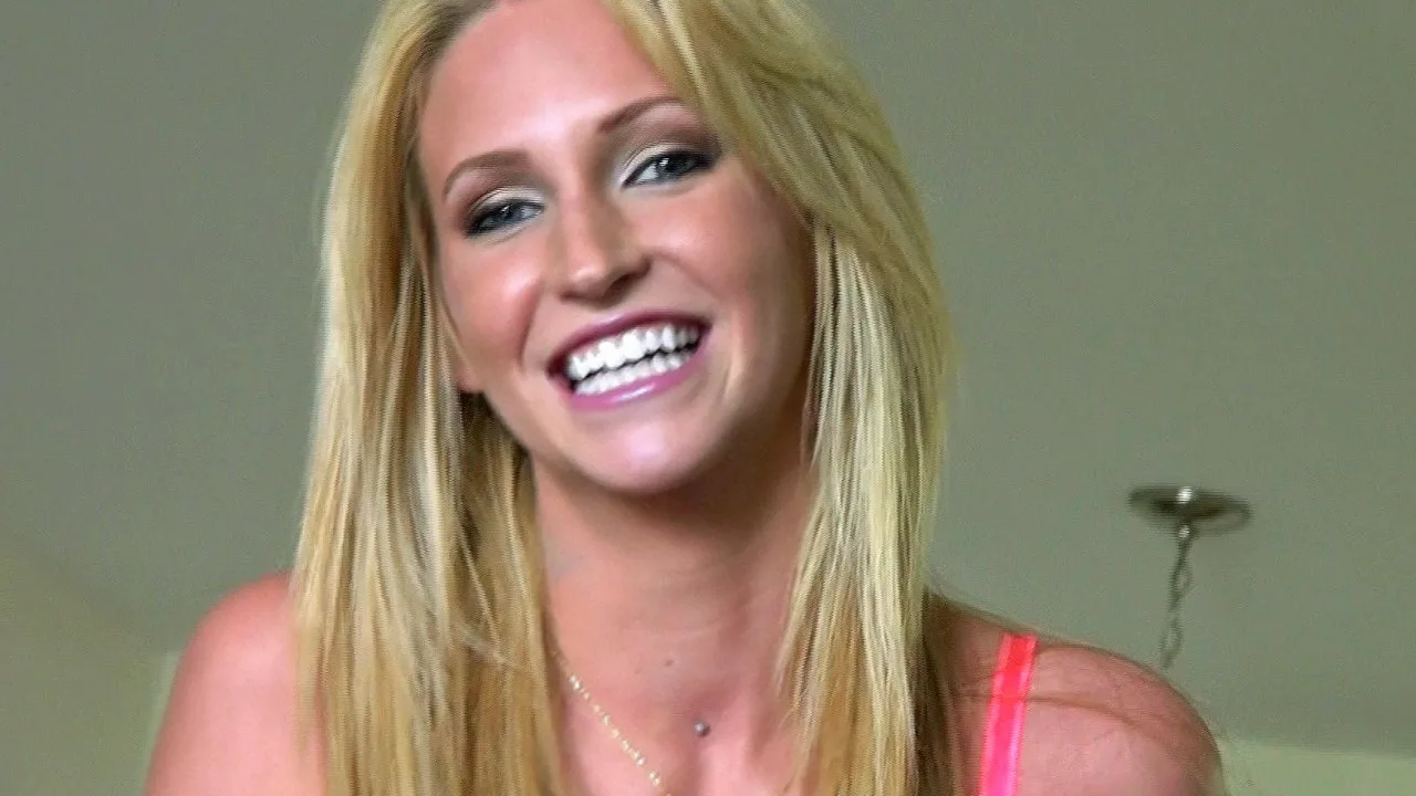 Blondes Do It Better ! - Lets Try Anal - 1100515