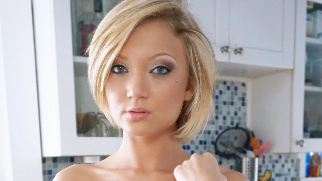 Obsessed with Dat Ass! - Lets Try Anal - 1100597