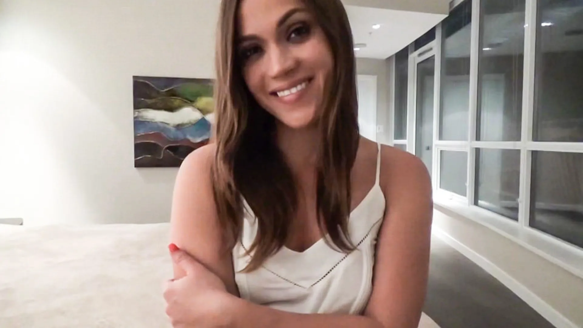 Erotic ASMR Scene 1 - MILFED - 1106807