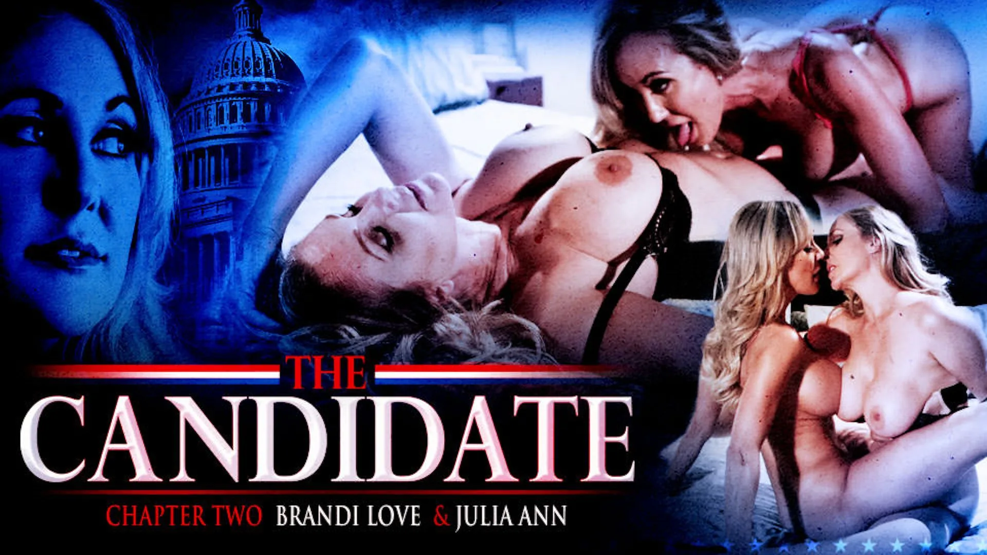 Bombshell Milfs Scene 2 - MILFED - 1107010