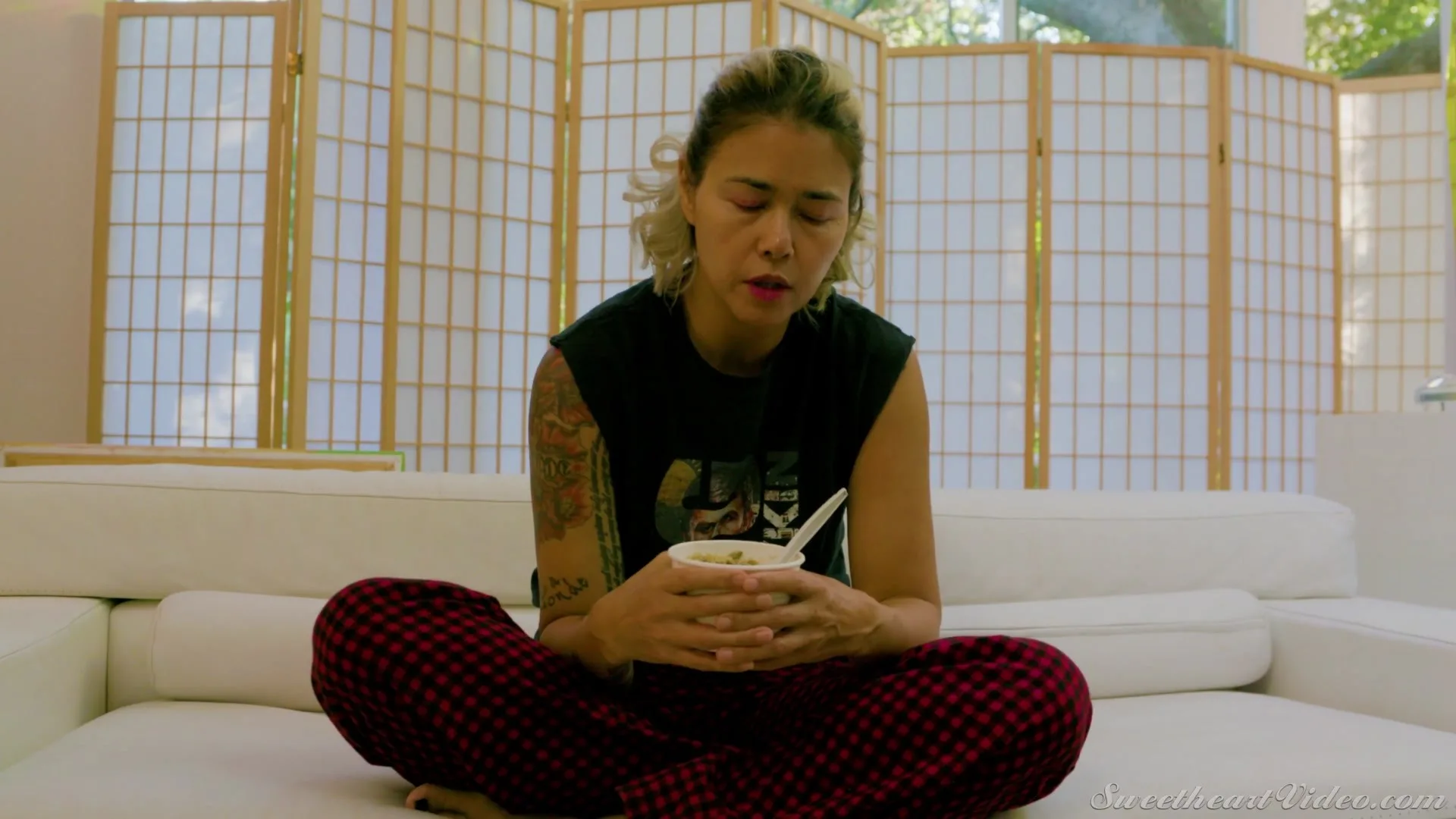 BTS Brandi Loves MILFs Scene 5 - MILFED - 1107152