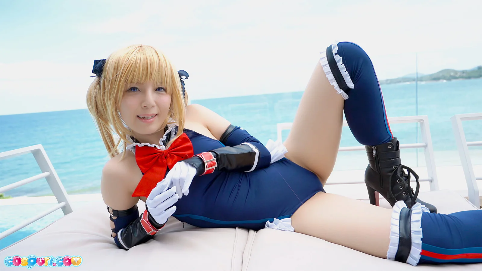 [2020-07-03] Mari Hirose Cosplay - Cospuri - 960568