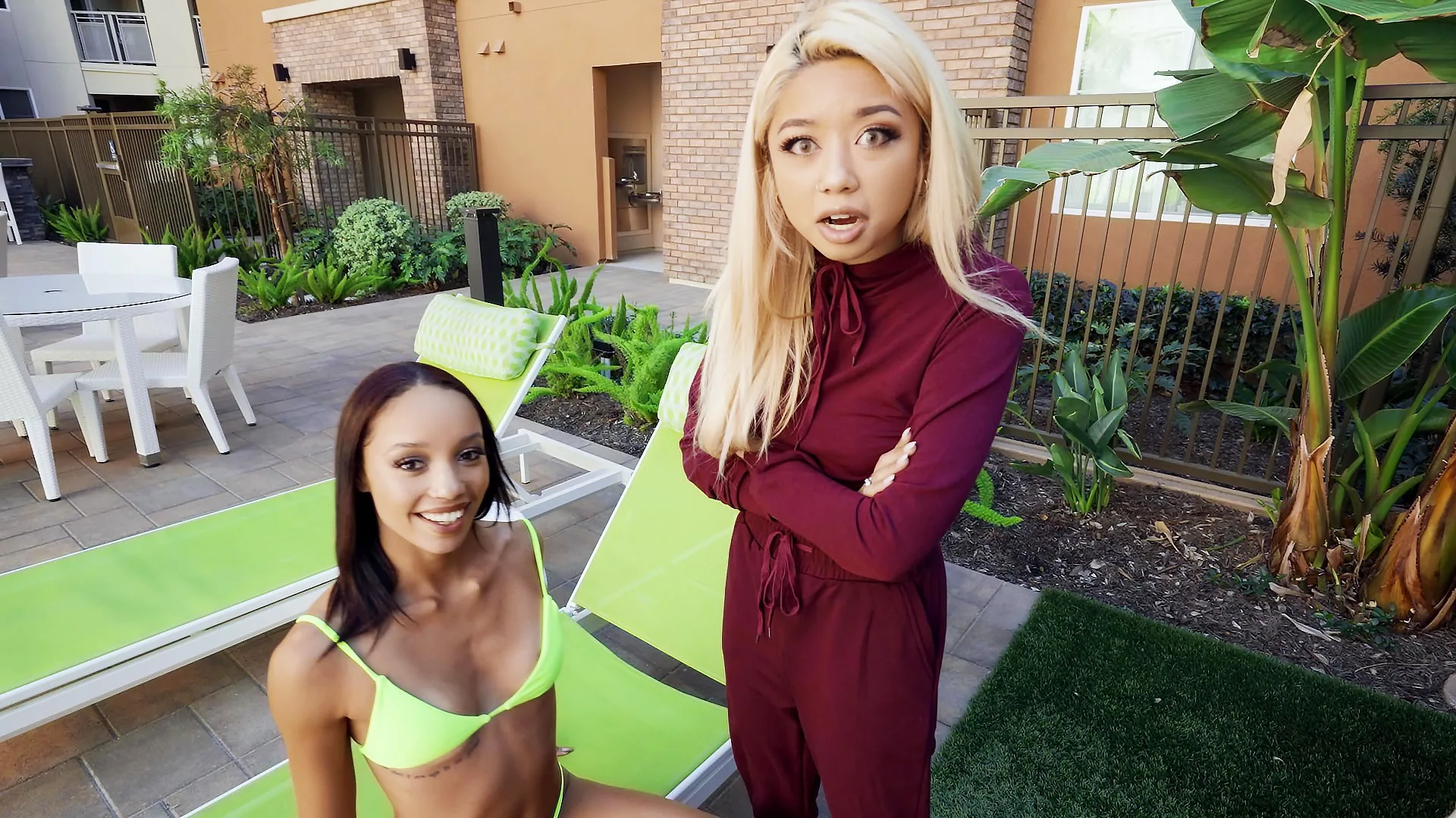 Floozy Fuck - Share My BF - 1133611