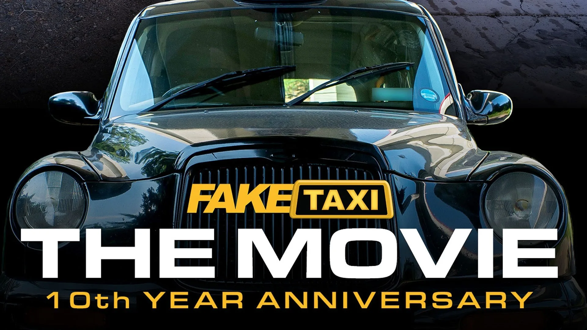 Fake Taxi: The Movie - Fake Taxi - 1091649