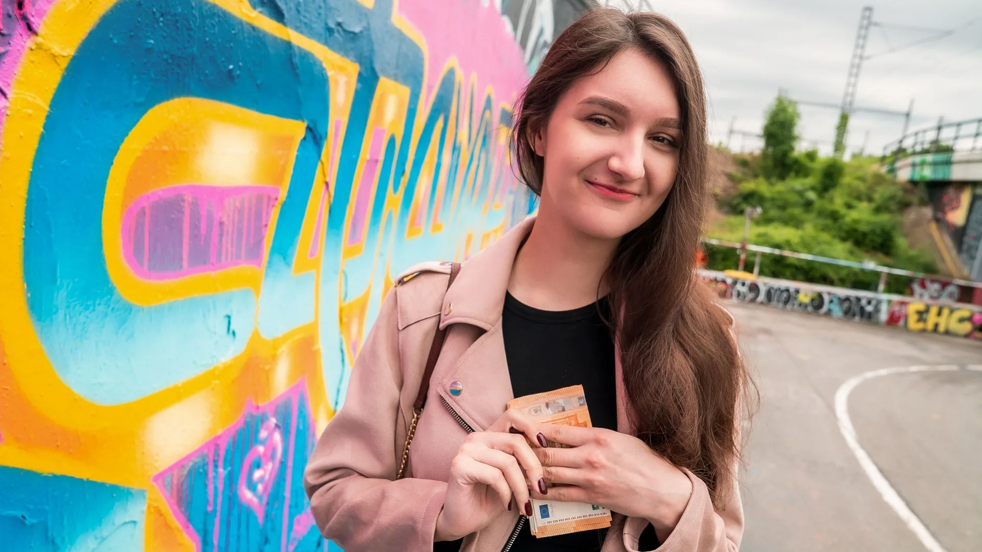 Student with Appetite for Cock - Public Agent - 1123956