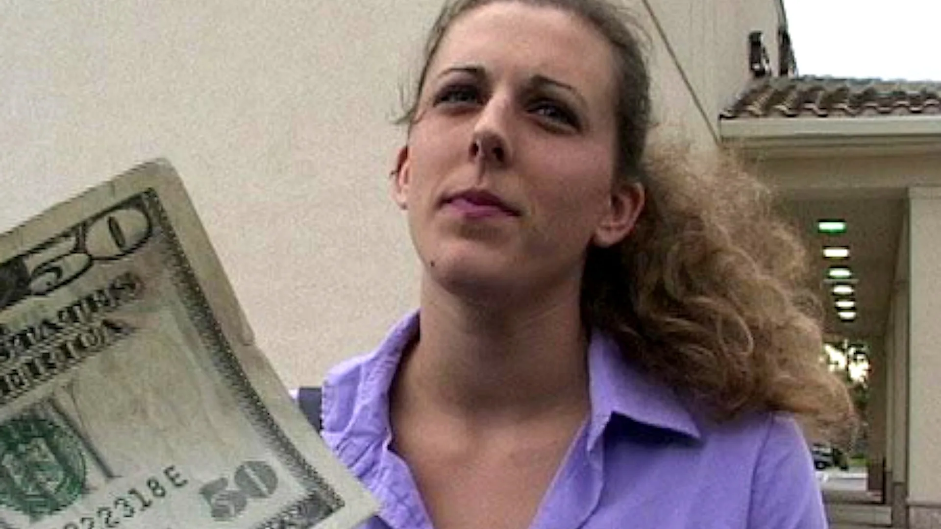 Rebecca - Bang Bus - 405907