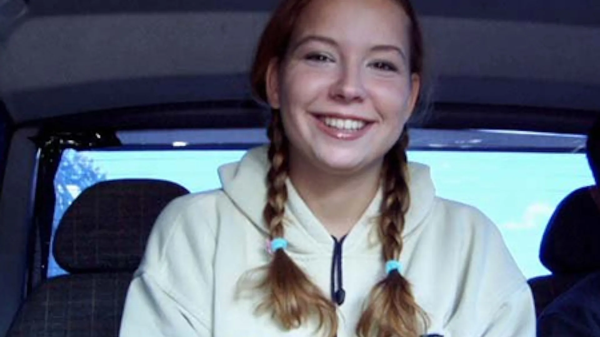 Alexis - Bang Bus - 405942