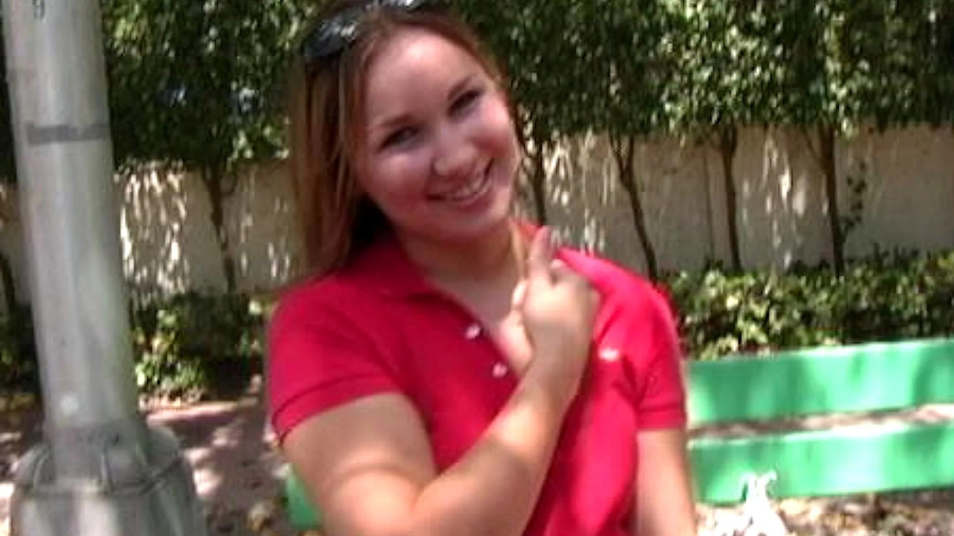 Hurricane Preston!!!! - Bang Bus - 405965