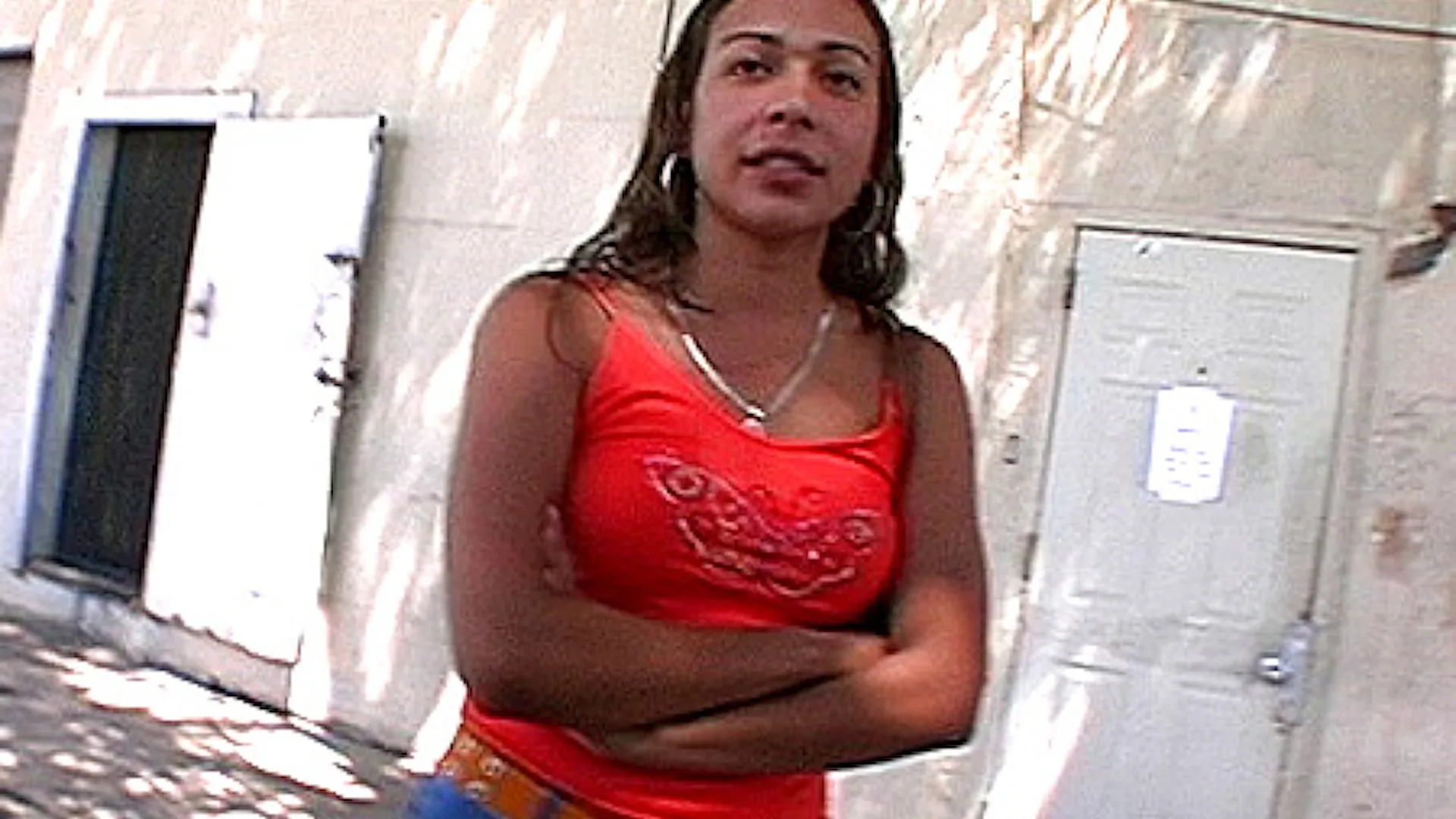 Dongzilla Returns!! - Bang Bus - 406003