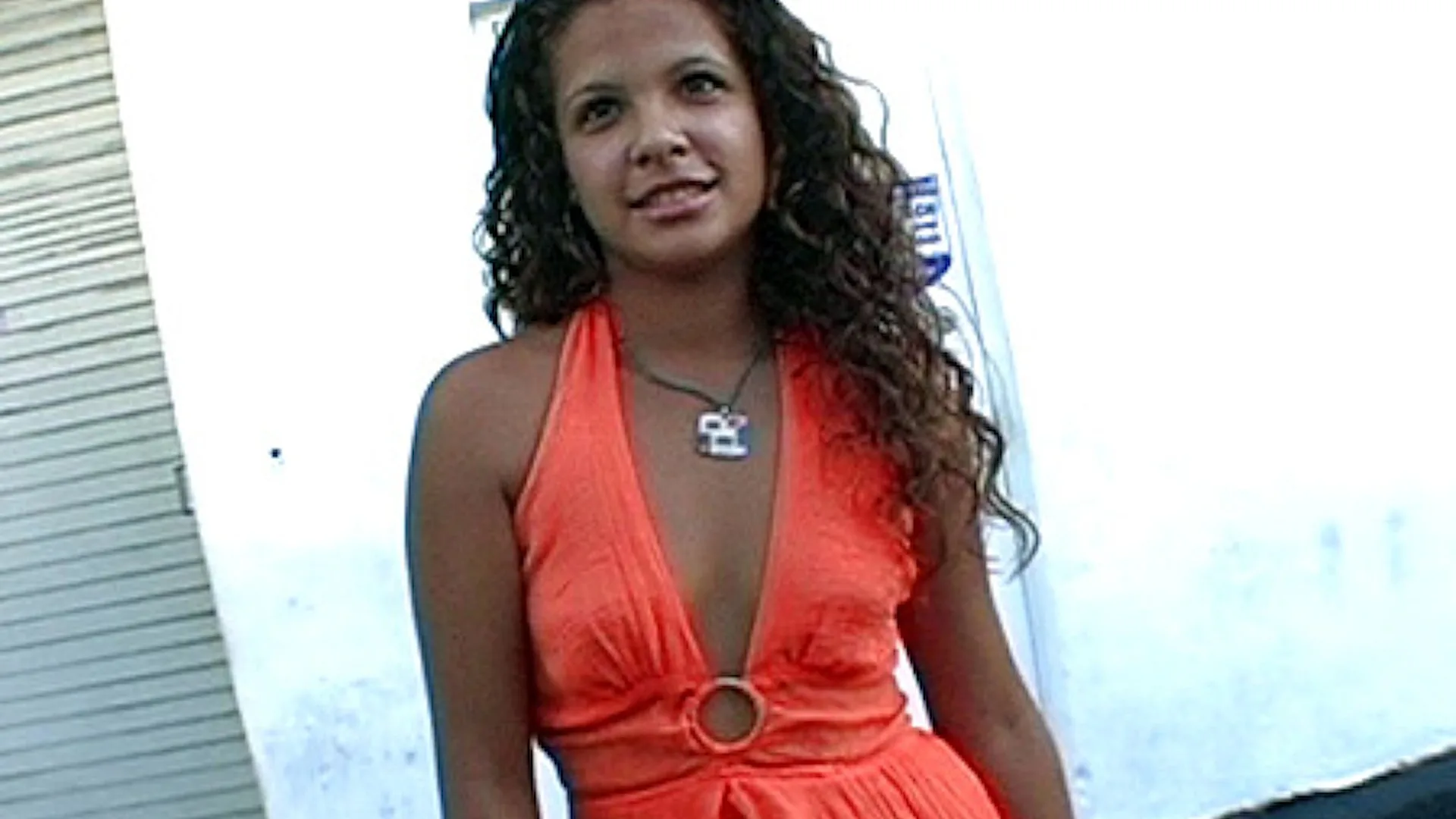 Stephanie - Bang Bus - 406005