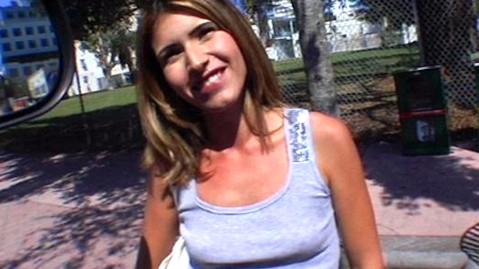 Tiffany - Bang Bus - 406024