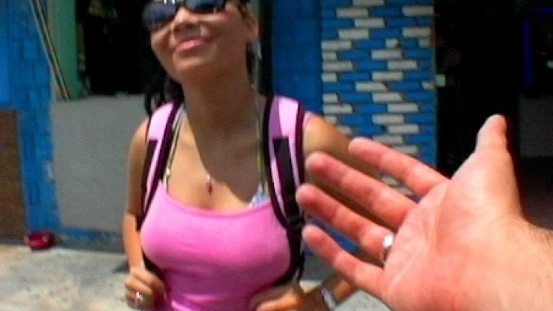 Lexi - Bang Bus - 406027