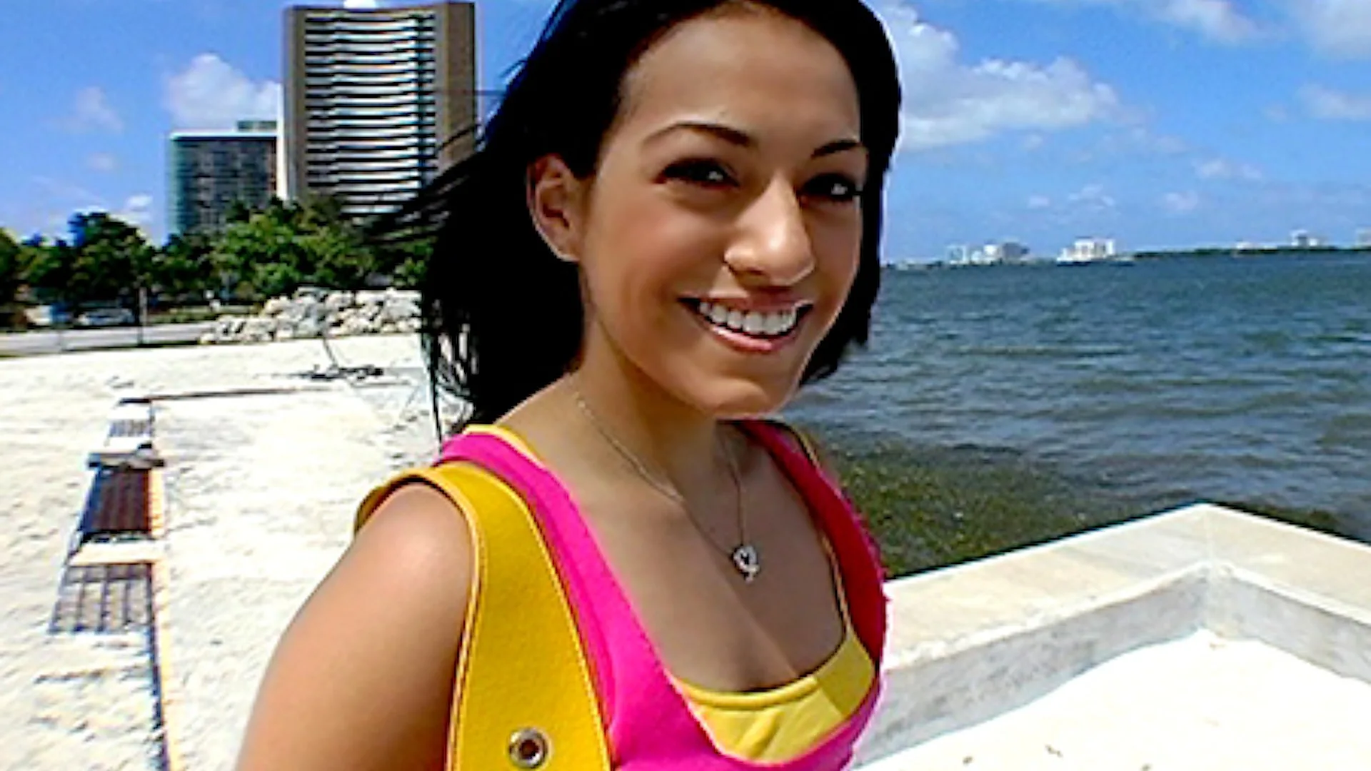 Sweet Talking - Bang Bus - 406080