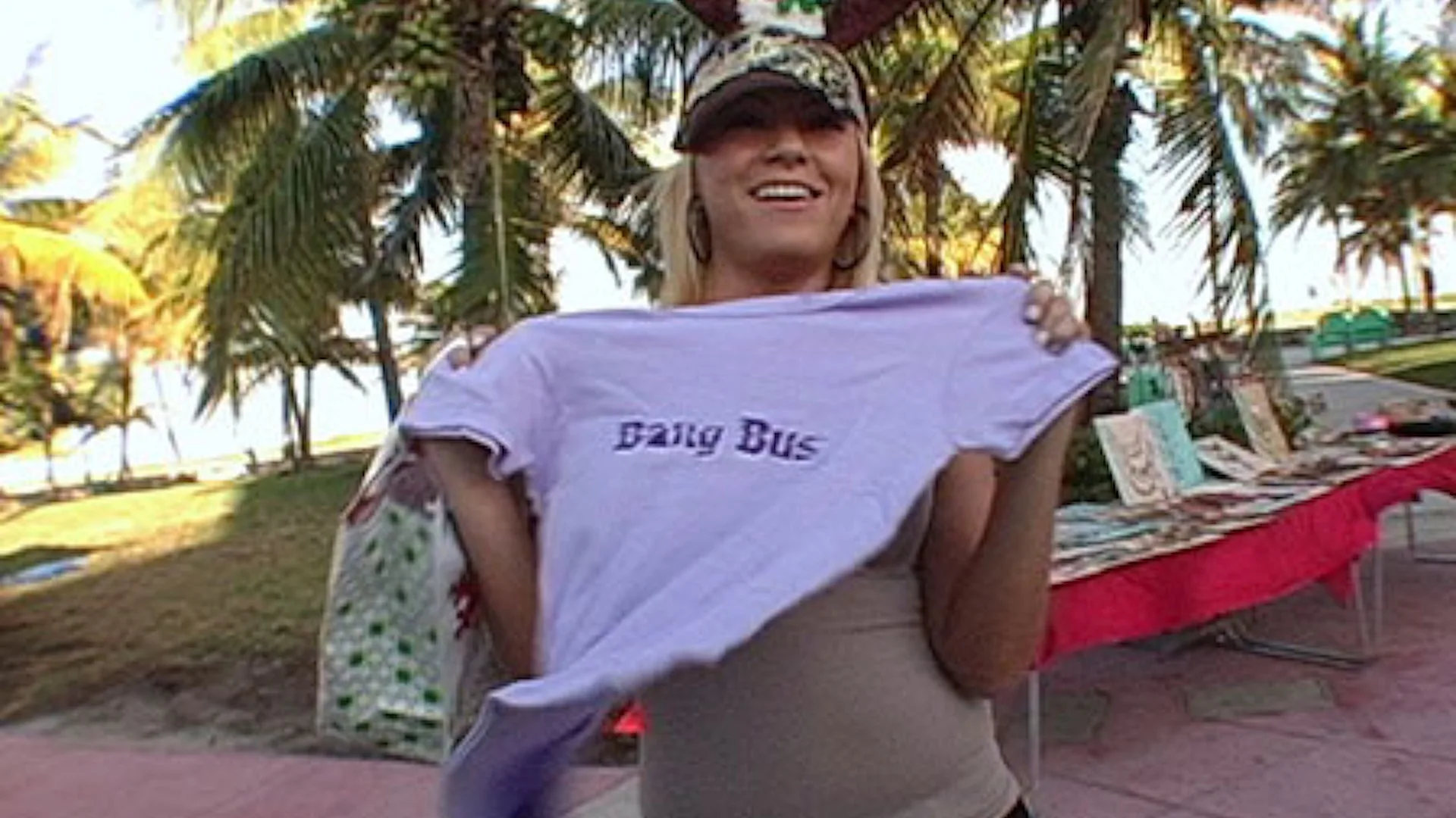 Bangbus XXX-Mas! - Bang Bus - 406095