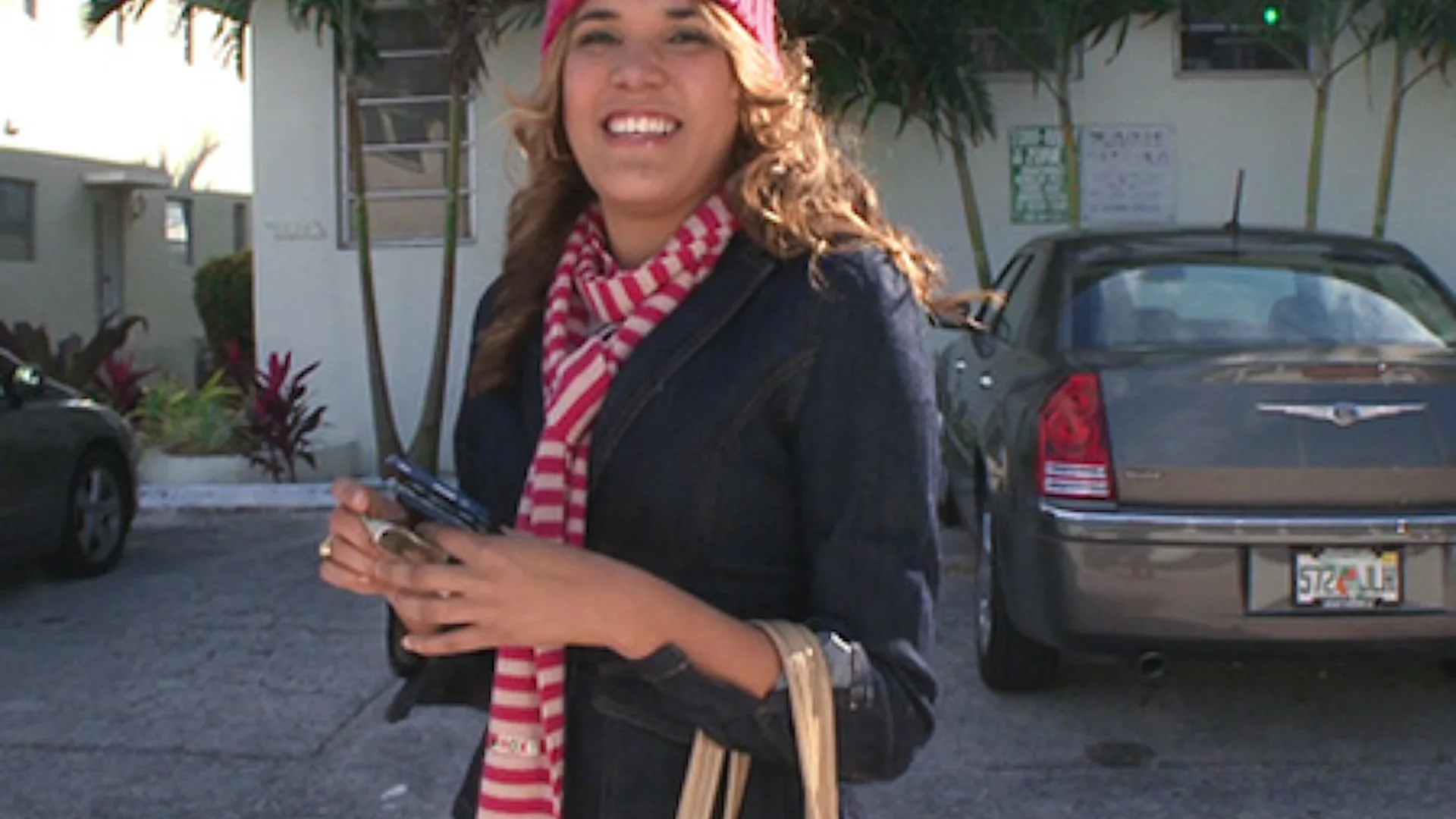 Conflict Amongst friends - Bang Bus - 406198