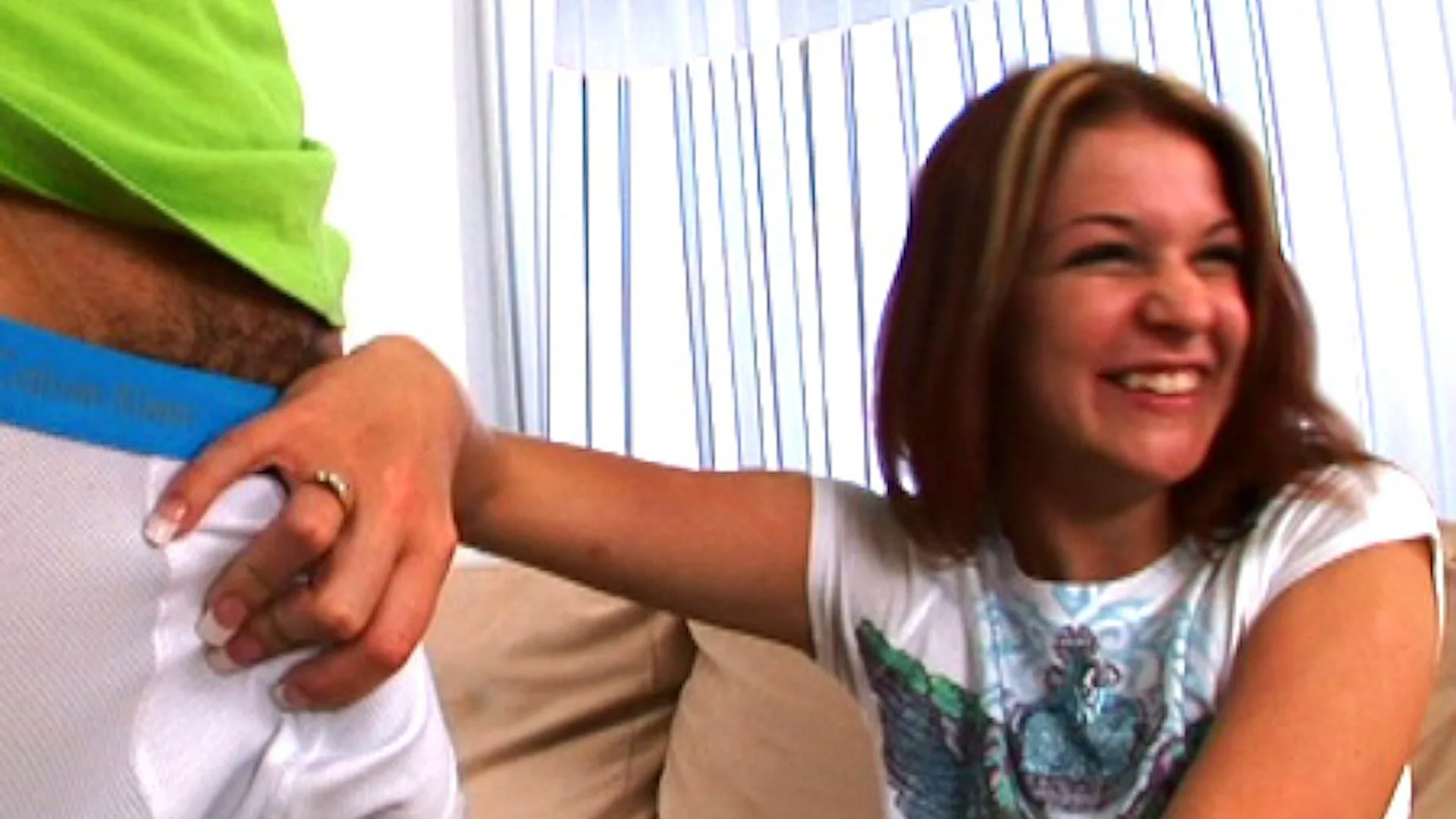 Shy - Monsters of Cock - 1117022