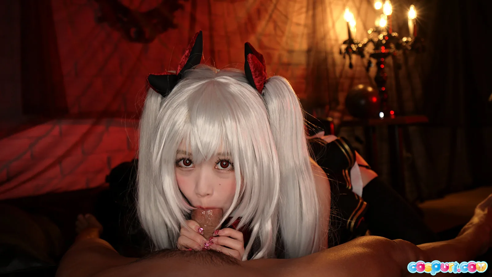 [2023-07-14] Ria Kurumi Cosplay - Cospuri - 1059737